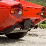 Lamborghini Countach LP400 Periscopica 26 150x150