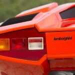 Lamborghini Countach LP400 Periscopica 29 150x150
