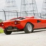 Lamborghini Countach LP400 Periscopica 3 150x150