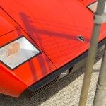 Lamborghini Countach LP400 Periscopica 31 150x150