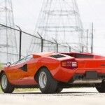 Lamborghini Countach LP400 Periscopica 38 150x150