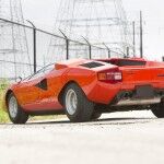 Lamborghini Countach LP400 Periscopica 39 150x150