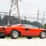 Lamborghini Countach LP400 Periscopica 4 150x150