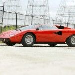 Lamborghini Countach LP400 Periscopica 40 150x150