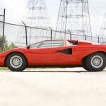 Lamborghini Countach LP400 Periscopica 8 150x150