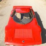 Lancia Stratos HF Stradale 1972 11 150x150