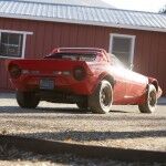 Lancia Stratos HF Stradale 1972 14 150x150
