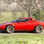 Lancia Stratos HF Stradale 1972 15 150x150