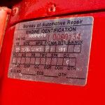 Lancia Stratos HF Stradale 1972 16 150x150