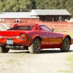 Lancia Stratos HF Stradale 1972 18 150x150