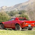 Lancia Stratos HF Stradale 1972 19 150x150
