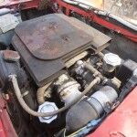 Lancia Stratos HF Stradale 1972 22 150x150