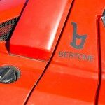 Lancia Stratos HF Stradale 1972 27 150x150