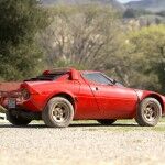 Lancia Stratos HF Stradale 1972 28 150x150