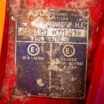 Lancia Stratos HF Stradale 1972 4 150x150