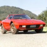 Lancia Stratos HF Stradale 1972 6 150x150