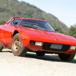 Lancia Stratos HF Stradale 1972 7 150x150