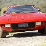 Lancia Stratos HF Stradale 1972 8 150x150