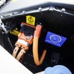 Land Rover Electric Defender 09 150x150