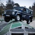 Land Rover Electric Defender 11 150x150