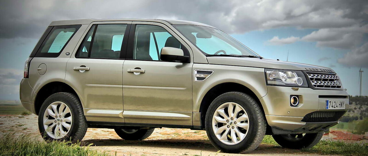 Todas las noticias de coches en un solo portal: Pruebas, fotos, vídeos, informes...