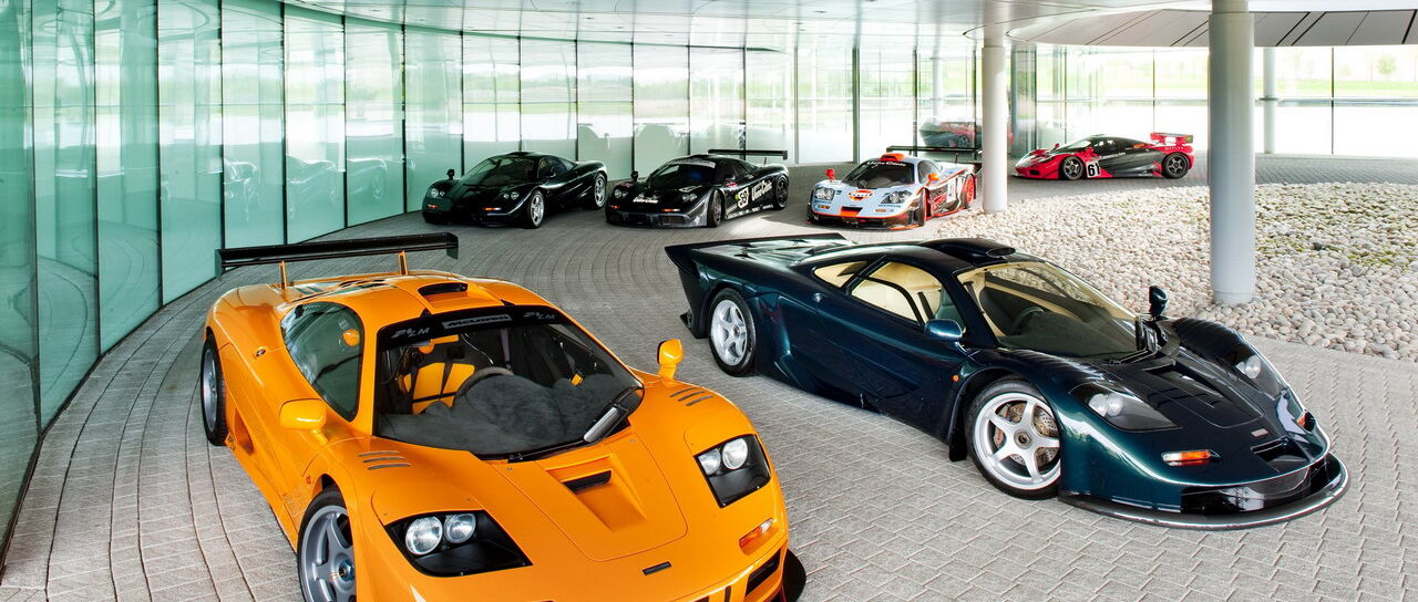 Todas las noticias de coches en un solo portal: Pruebas, fotos, vídeos, informes...