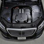 Mercedes S500 Plug In Hybrid 2013 04 150x150