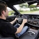 Mercedes S500 Plug In Hybrid 2013 05 150x150