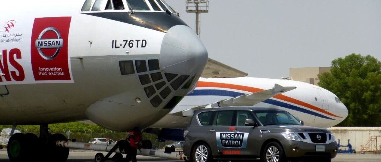 Todas las noticias de coches en un solo portal: Pruebas, fotos, vídeos, informes...