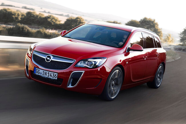 Opel Insignia OPC 2013 03