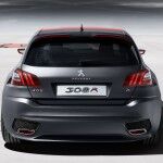 Peugeot 308 R Concept 2013 01 150x150