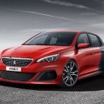 Peugeot 308 R Concept 2013 04 150x150