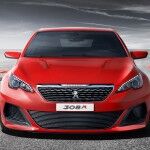 Peugeot 308 R Concept 2013 05 150x150
