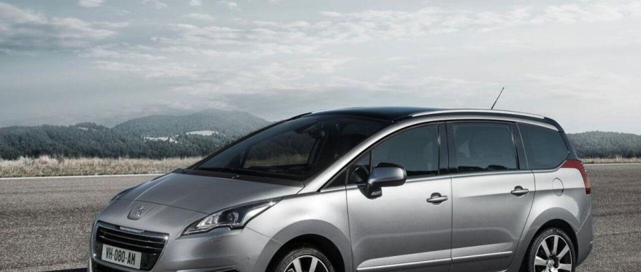 Todas las noticias de coches en un solo portal: Pruebas, fotos, vídeos, informes...