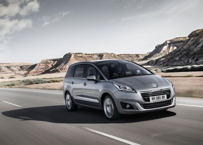 Peugeot 5008 2014 06