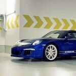 Porsche 911 Carrera 4S Facebook 01 150x150