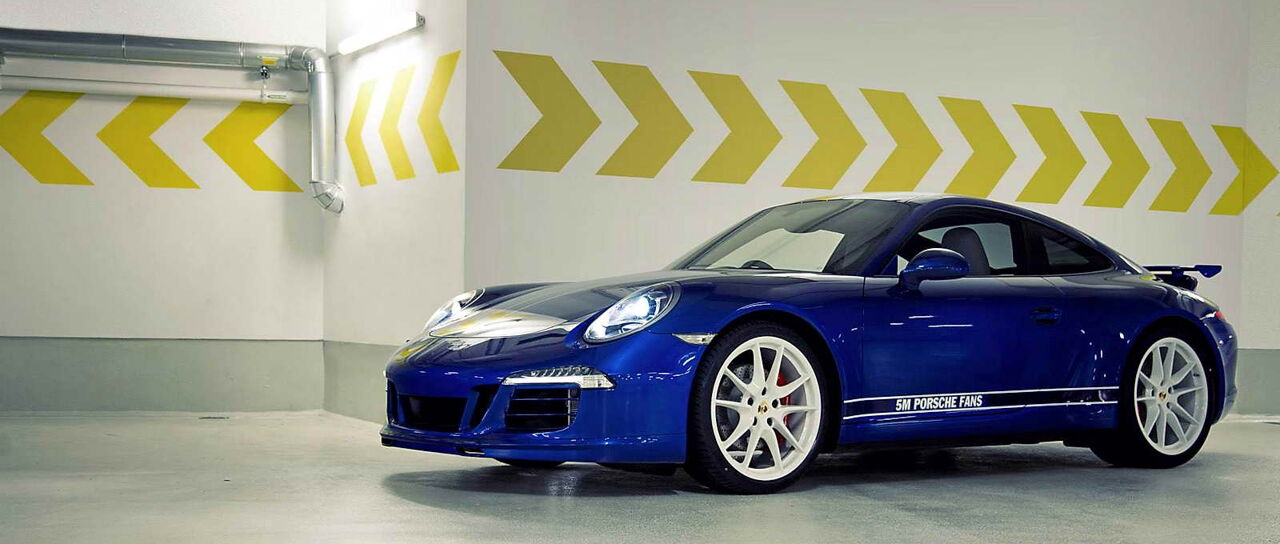 Todas las noticias de coches en un solo portal: Pruebas, fotos, vídeos, informes...