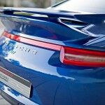 Porsche 911 Carrera 4S Facebook 12 150x150