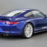 Porsche 911 Carrera 4S Facebook 17 150x150