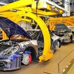 Porsche 911 Carrera 4S Facebook 18 150x150