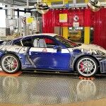 Porsche 911 Carrera 4S Facebook 19 150x150