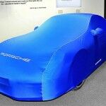 Porsche 911 Carrera 4S Facebook 24 150x150