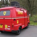 Renault Estafette F1 Ferrari 1976 01 150x150