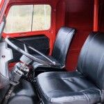 Renault Estafette F1 Ferrari 1976 04 Interior 150x150