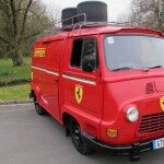 Renault Estafette F1 Ferrari 1976 05 150x150