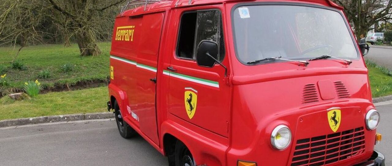 Todas las noticias de coches en un solo portal: Pruebas, fotos, vídeos, informes...