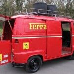 Renault Estafette F1 Ferrari 1979 02 150x150
