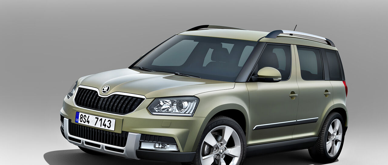 Todas las noticias de coches en un solo portal: Pruebas, fotos, vídeos, informes...