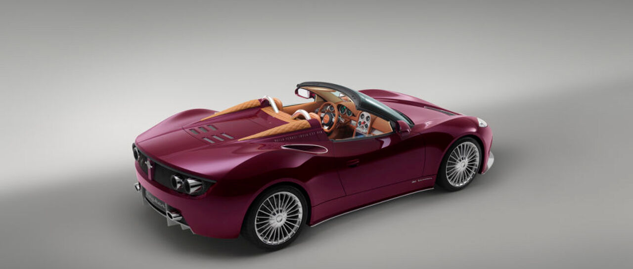 Todas las noticias de coches en un solo portal: Pruebas, fotos, vídeos, informes...