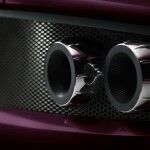 Spyker B6 Venator Spyder Concept 05 Detalle 150x150